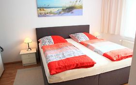 Ferienwohnungen Sonnenstrand
