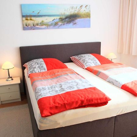 Ferienwohnungen Sonnenstrand Rostock Exterior foto